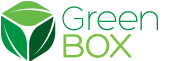 GreenBox Logo